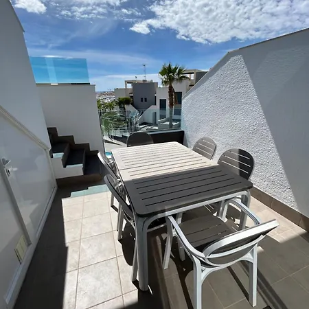 Apartamento Oasis Beach Torrevieja Exterior photo