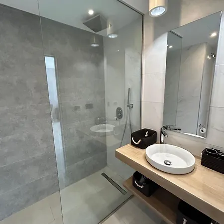 Apartamento Oasis Beach Torrevieja Exterior photo
