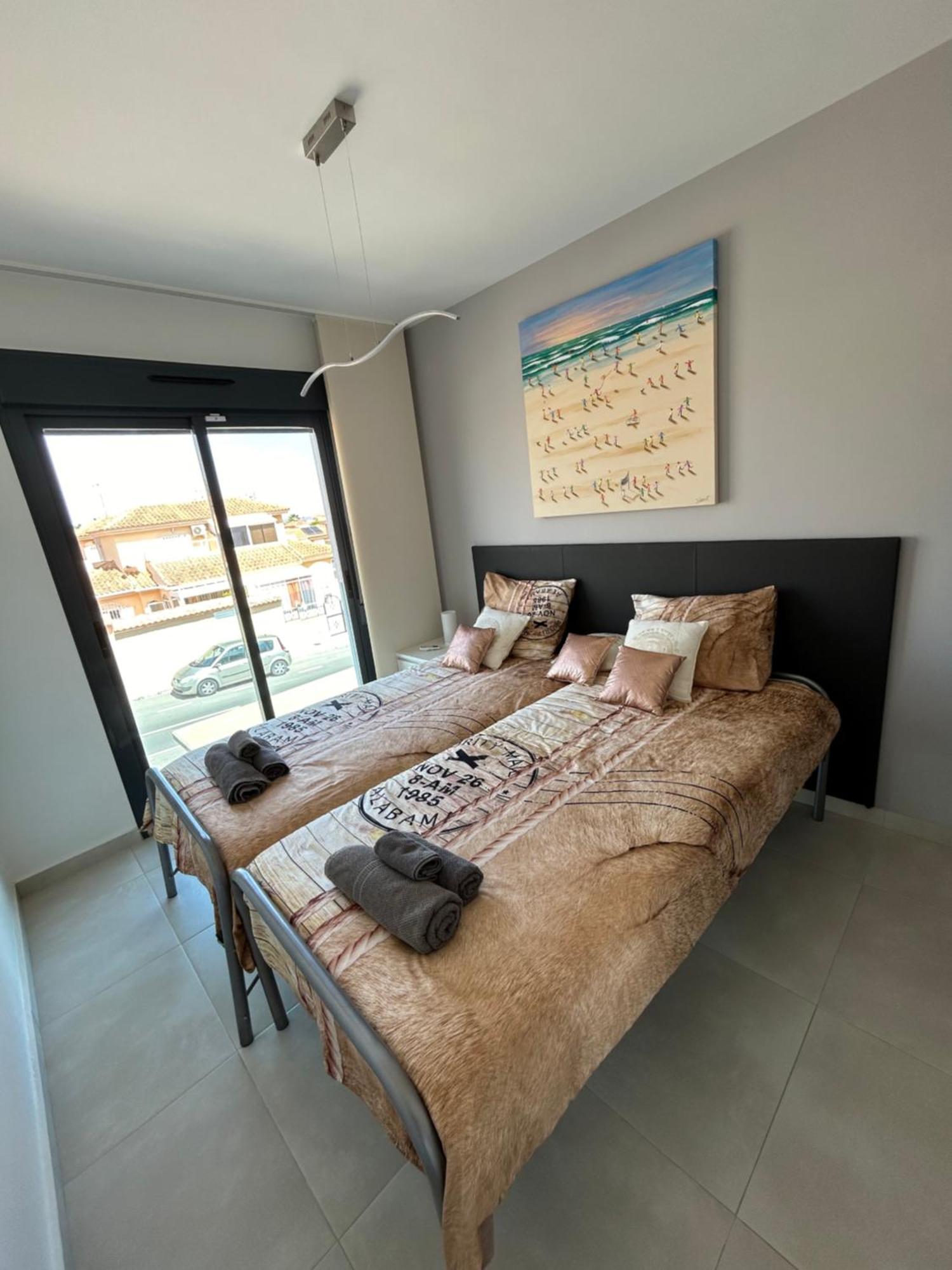 Appartement Oasis