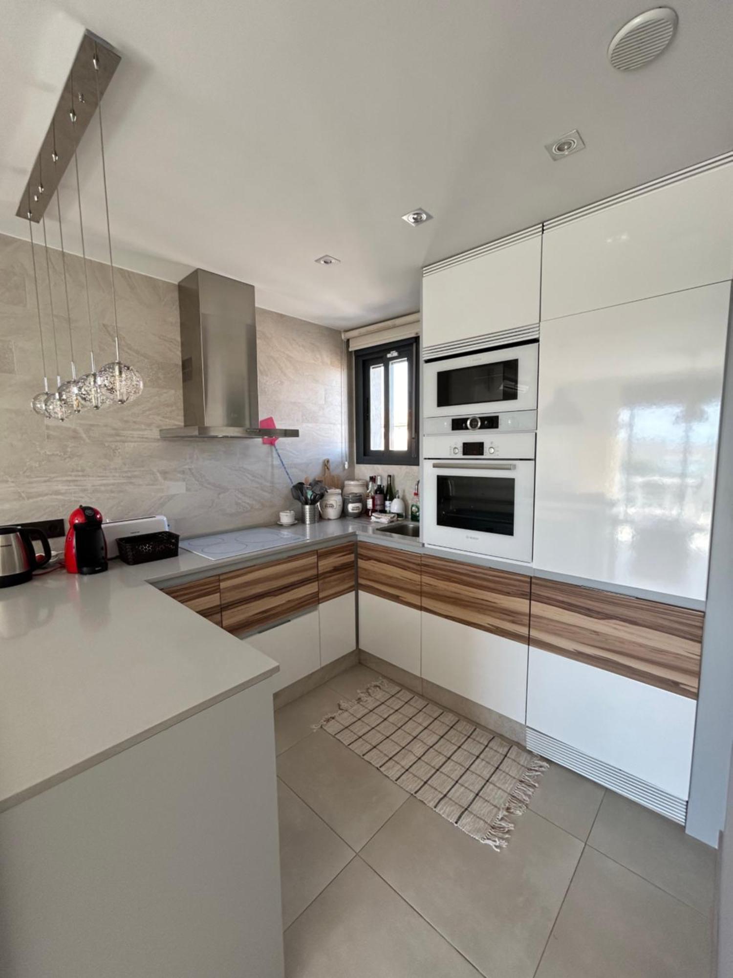 Oasis Appartement Torrevieja