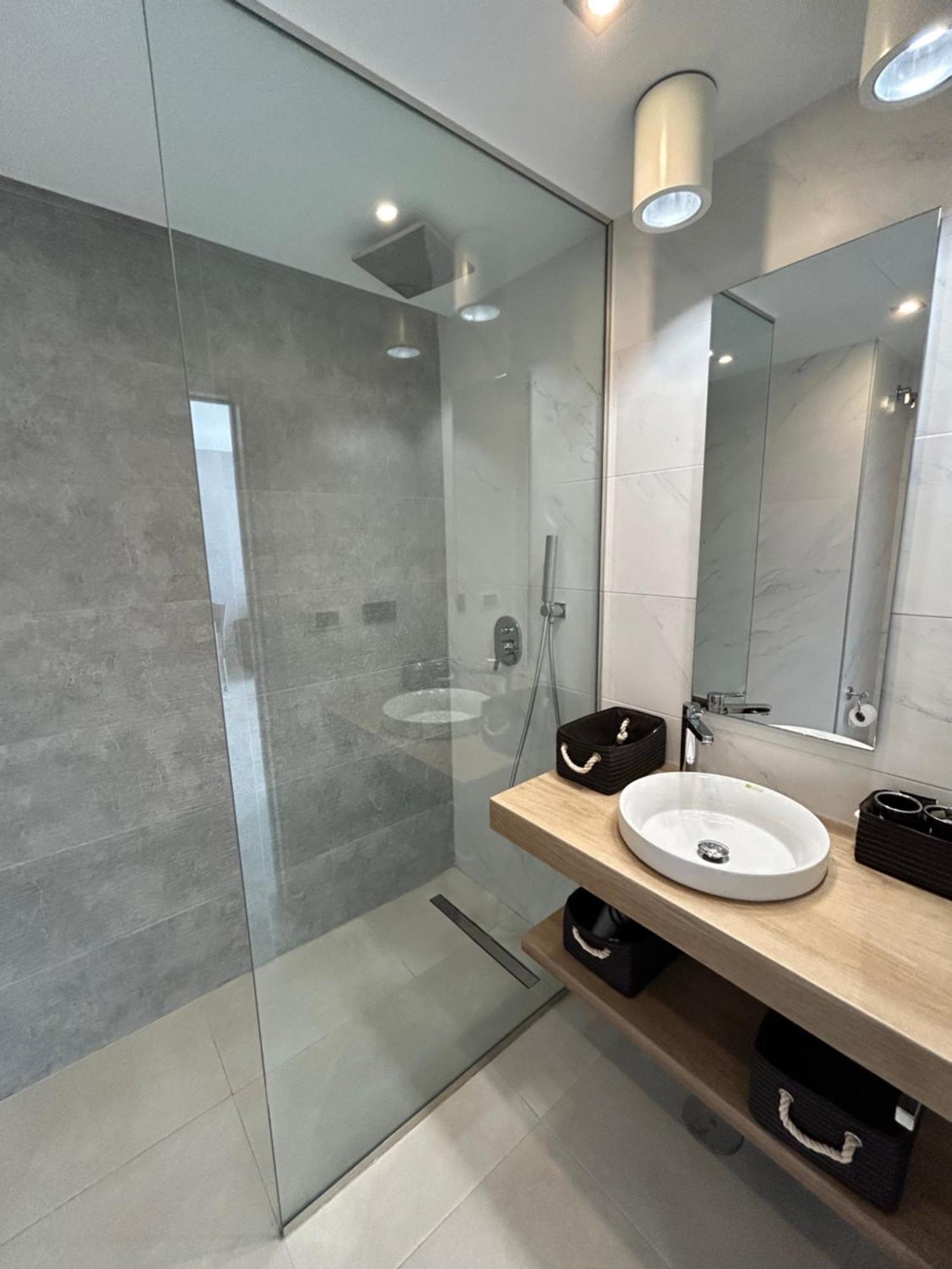 Appartement Oasis Torrevieja