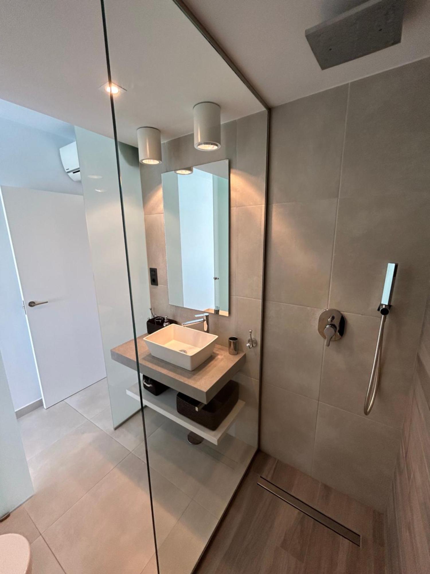 Apartamento Oasis