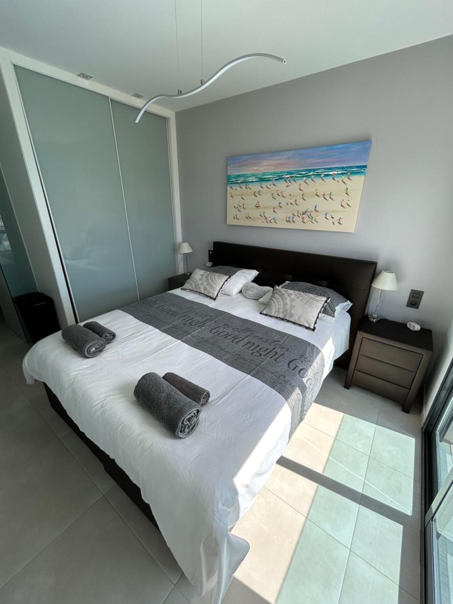 Appartement Oasis