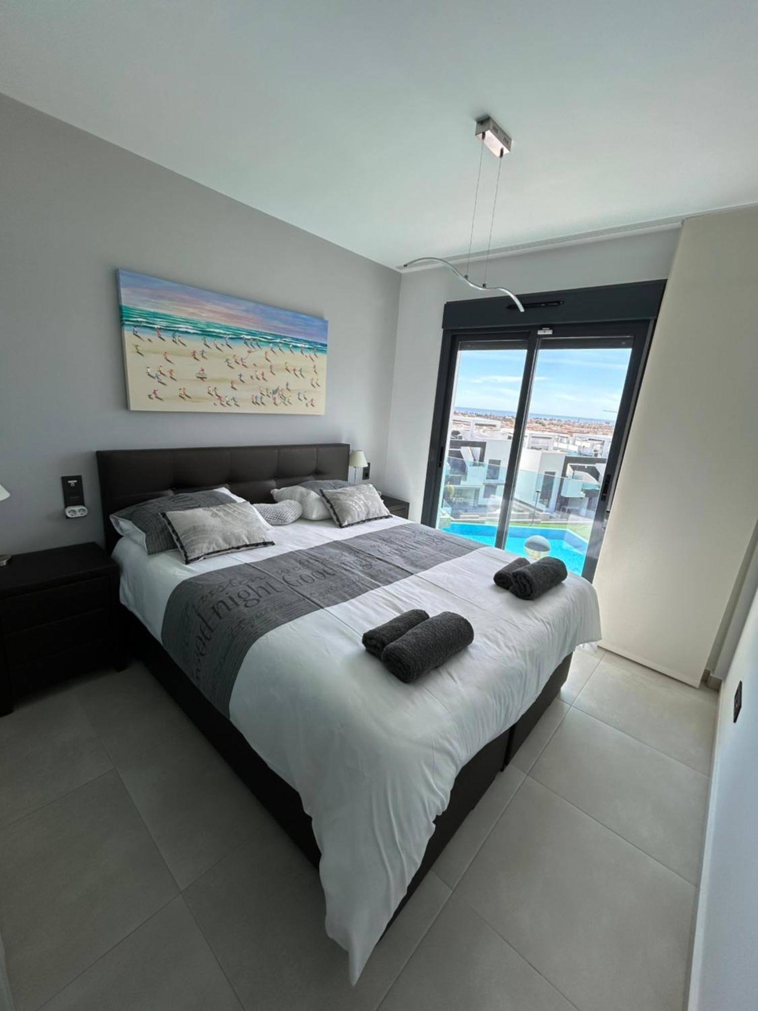 Oasis Appartement *