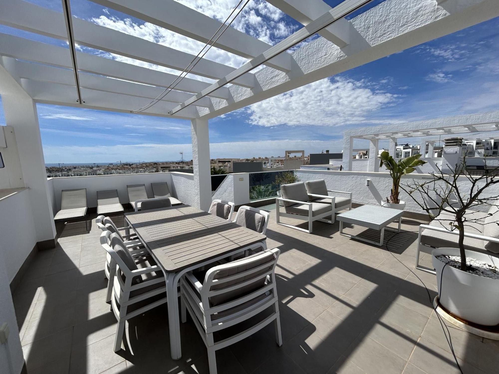 Appartement Oasis *