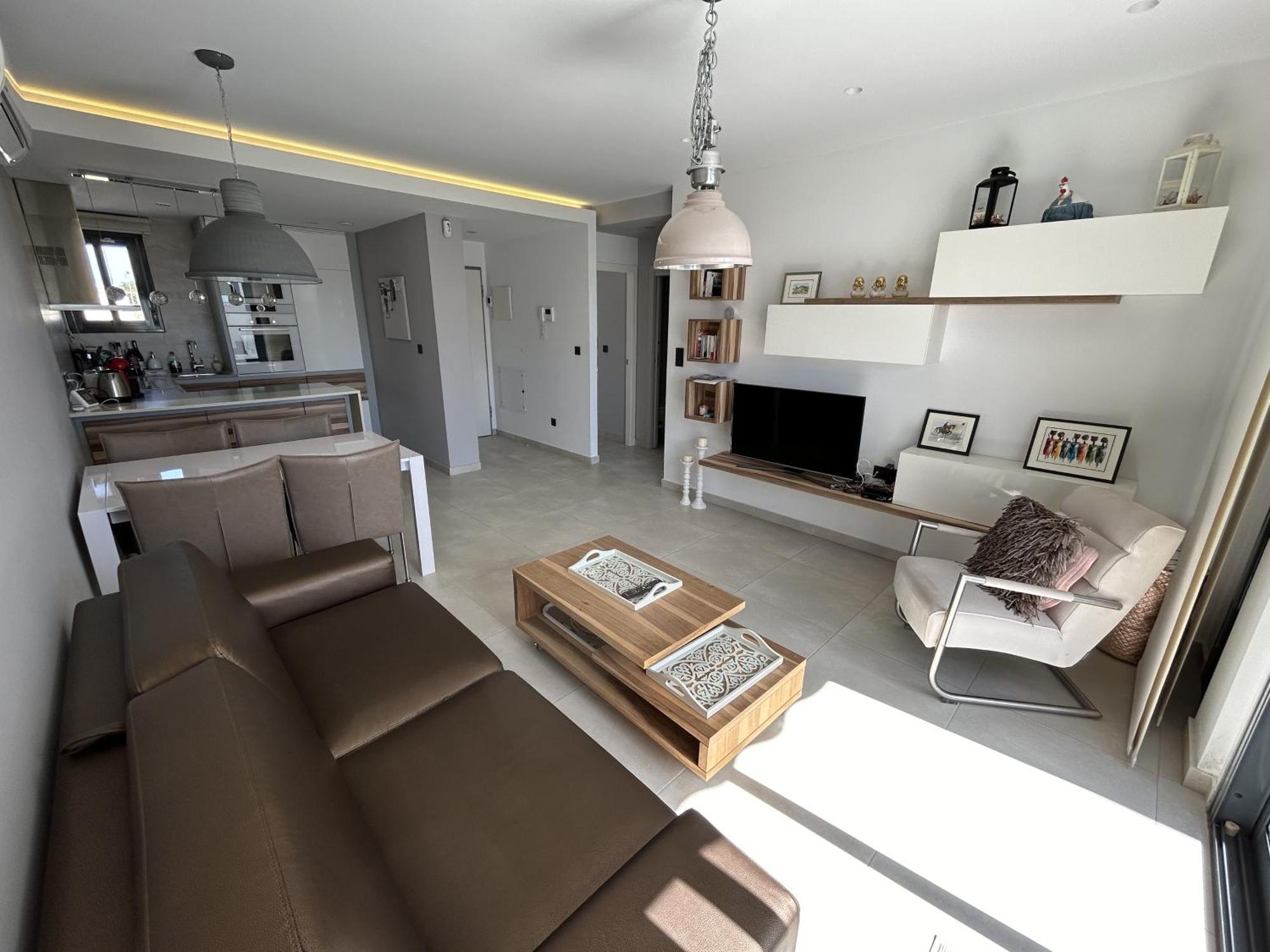 Oasis Apartment *