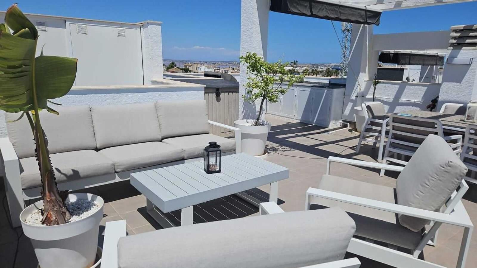 Apartamento Oasis
