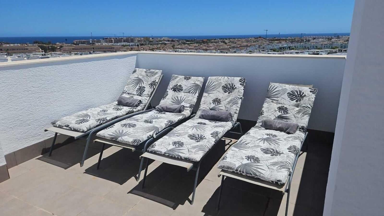 Oasis Apartamento *